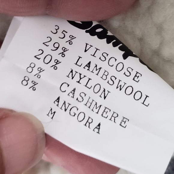 Moose Knuckles | High-collar Zip-up Cardigan - Picture 16 of 16